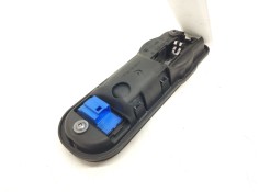 Recambio de maneta interior delantera izquierda para volkswagen golf plus (5m1) 2.0 tdi referencia OEM IAM 5M0837197   2