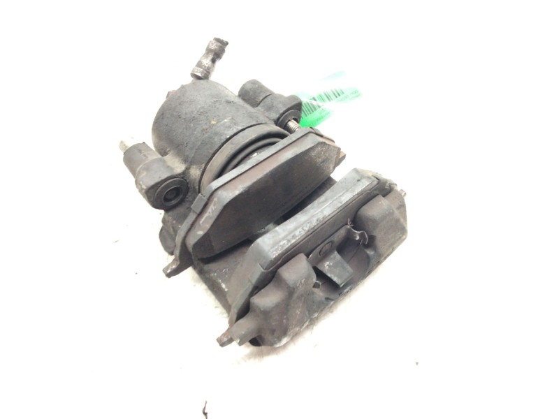 Recambio de pinza freno delantera derecha para seat leon (1p1) referencia OEM IAM   