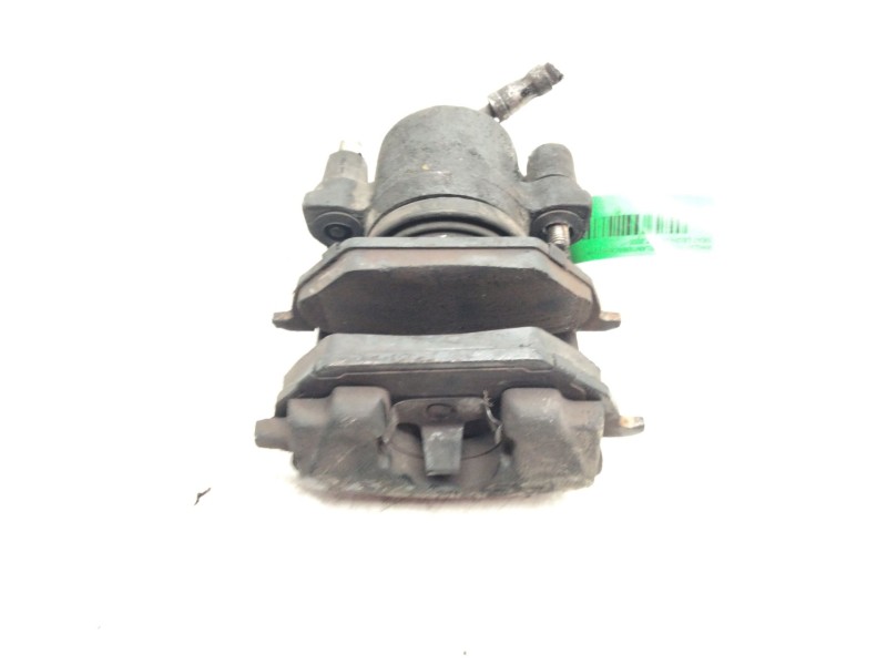 Recambio de pinza freno delantera derecha para seat leon (1p1) referencia OEM IAM   