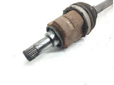 Recambio de transmision delantera derecha para opel corsa d 1.3 16v cdti referencia OEM IAM    2