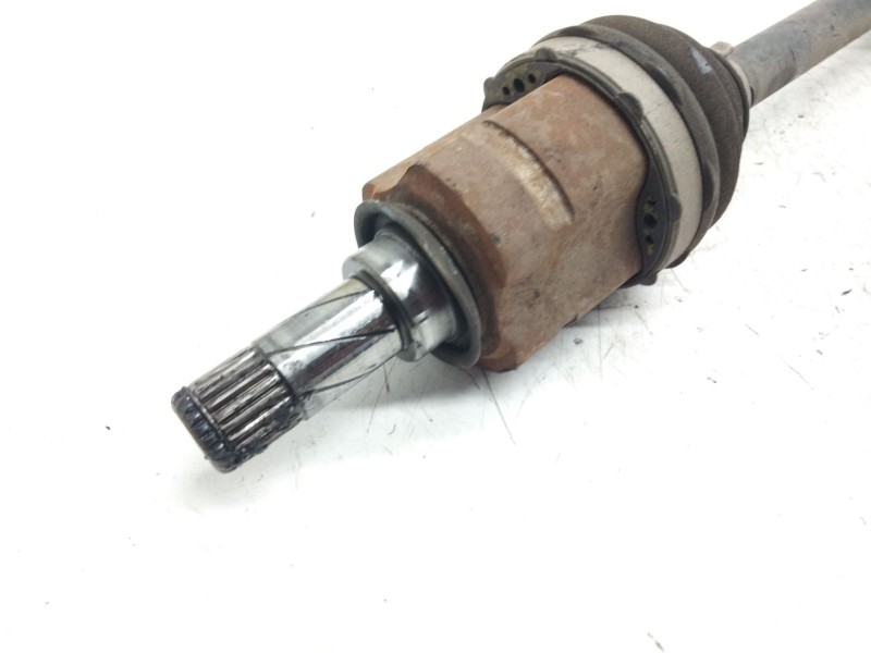 Recambio de transmision delantera derecha para opel corsa d 1.3 16v cdti referencia OEM IAM   