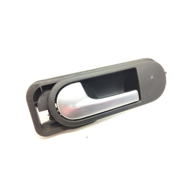 Recambio de maneta interior trasera izquierda para volkswagen golf plus (5m1) 2.0 tdi referencia OEM IAM 5M0837197  