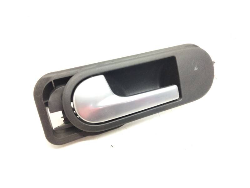 Recambio de maneta interior trasera izquierda para volkswagen golf plus (5m1) 2.0 tdi referencia OEM IAM 5M0837197  