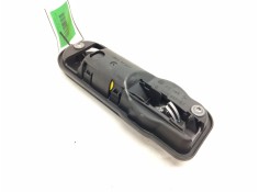 Recambio de maneta interior trasera izquierda para volkswagen golf plus (5m1) 2.0 tdi referencia OEM IAM 5M0837197   2