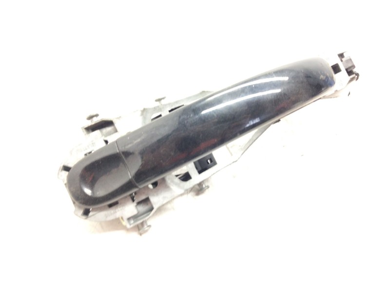 Recambio de maneta exterior trasera izquierda para volkswagen golf plus (5m1) 2.0 tdi referencia OEM IAM   