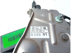 Recambio de pedal freno para volkswagen golf plus (5m1) 2.0 tdi referencia OEM IAM 1K1721057N   2