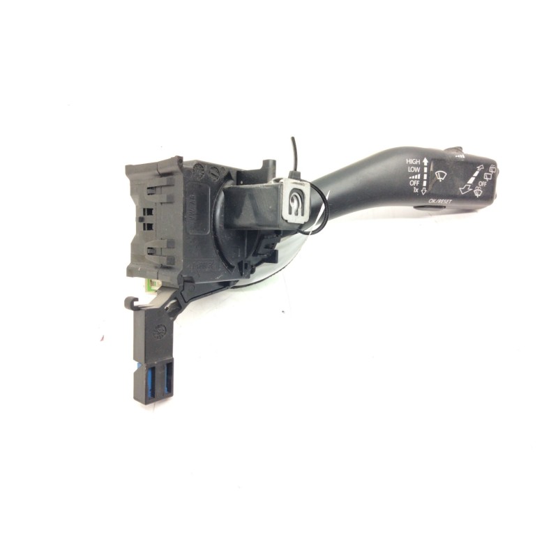 Recambio de mando limpia para seat leon (1p1) 1.9 tdi referencia OEM IAM 1K0953519J  