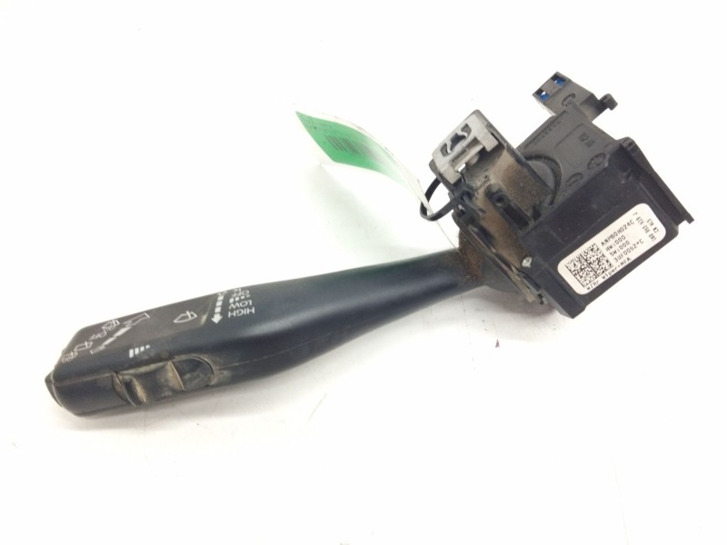 Recambio de mando limpia para seat leon (1p1) 1.9 tdi referencia OEM IAM 1K0953519J  