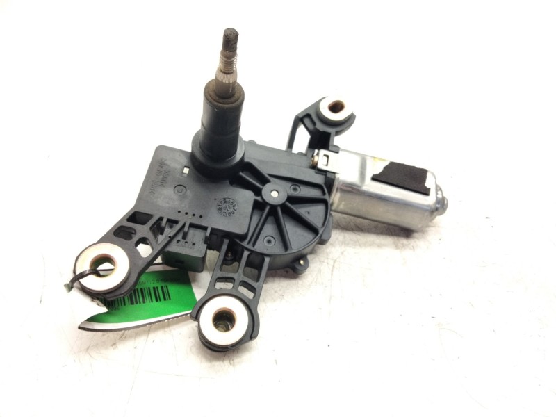 Recambio de motor limpia trasero para volkswagen golf plus (5m1) 2.0 tdi referencia OEM IAM 5M0955711  