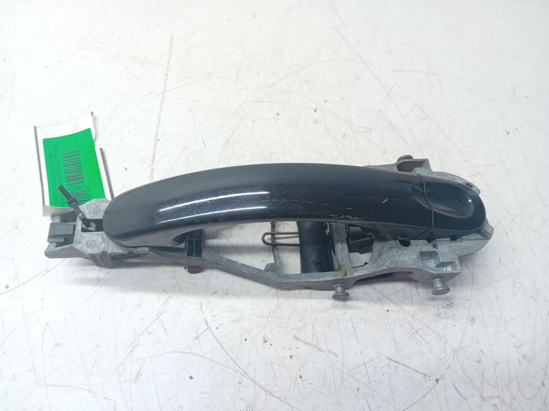 Recambio de maneta exterior trasera derecha para volkswagen golf plus (5m1) 2.0 tdi referencia OEM IAM   