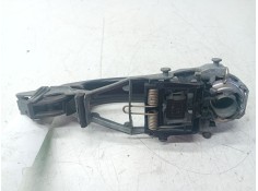 Recambio de maneta exterior trasera derecha para volkswagen golf plus (5m1) 2.0 tdi referencia OEM IAM    2