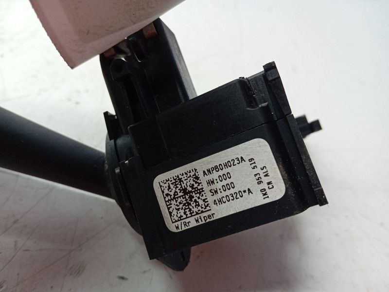 Recambio de mando limpia para volkswagen golf plus (5m1) 2.0 tdi referencia OEM IAM 1K0953519  