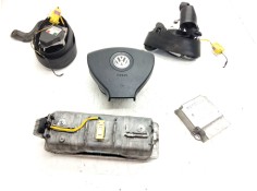 Recambio de kit airbag para volkswagen golf plus (5m1) 2.0 tdi referencia OEM IAM   