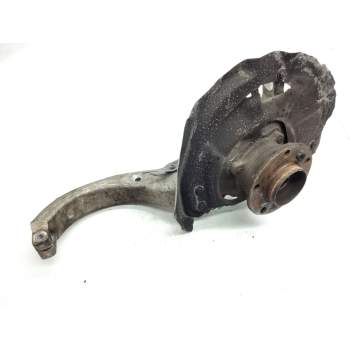 Recambio de mangueta completa delantero derecha para bmw x5 (e70) 3.0 turbodiesel cat referencia OEM IAM 6773784  