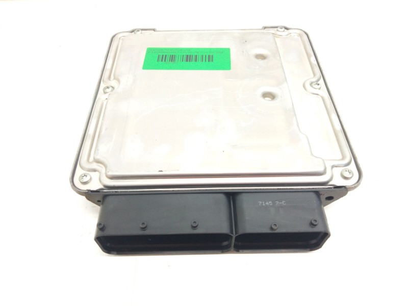 Recambio de centralita motor uce para volkswagen golf plus (5m1) 2.0 tdi referencia OEM IAM 03G906016T 028101011956 