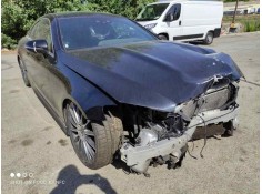 MERCEDES-BENZ CLASE E COUPE (BM 238)