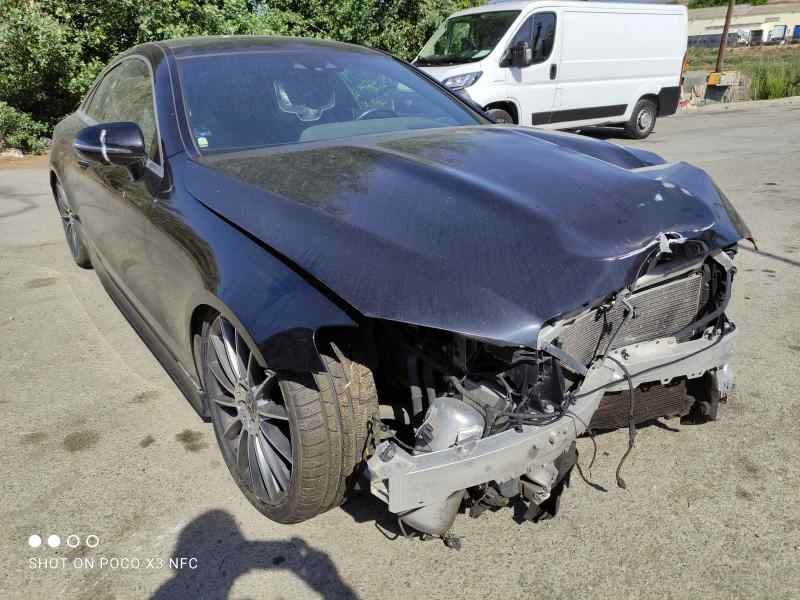 mercedes clase e coupe (bm 238) del año 2017