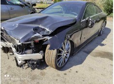 mercedes clase e coupe (bm 238) del año 2017 2