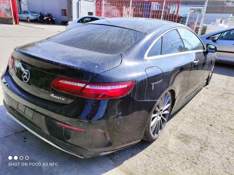 mercedes clase e coupe (bm 238) del año 2017