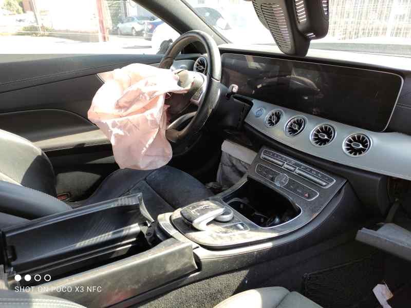 mercedes clase e coupe (bm 238) del año 2017