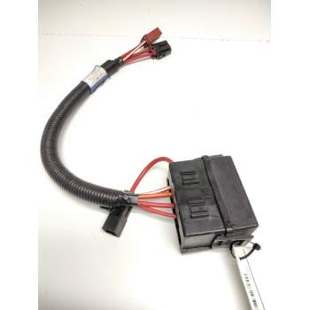 Recambio de cableado motor para nissan referencia OEM IAM 29716D6400  522401H01