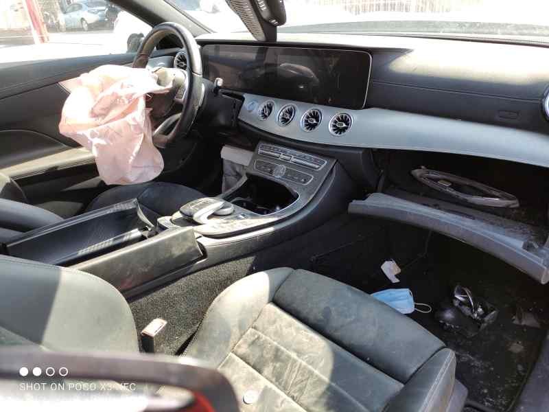 mercedes clase e coupe (bm 238) del año 2017