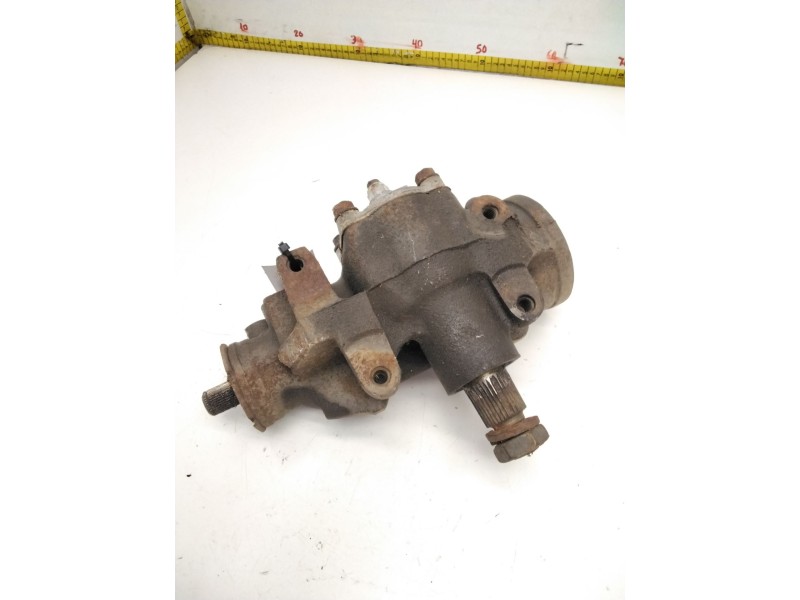 Recambio de caja direccion para chevrolet blazer (neu) referencia OEM IAM 7802644L  