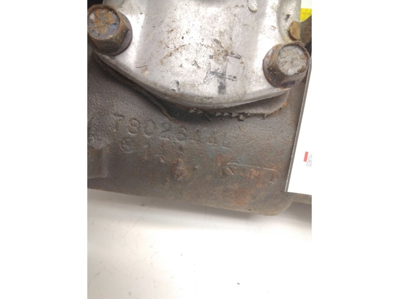 Recambio de caja direccion para chevrolet blazer (neu) referencia OEM IAM 7802644L  