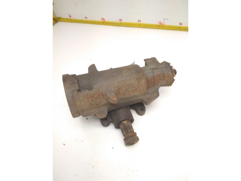 Recambio de caja direccion para chevrolet blazer (neu) referencia OEM IAM 7802644L  