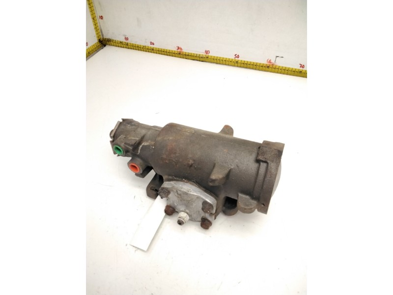 Recambio de caja direccion para chevrolet blazer (neu) referencia OEM IAM 7802644L  