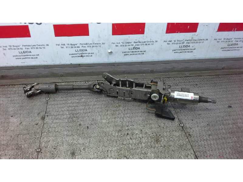 Recambio de columna direccion para citroën c5 berlina 2.0 hdi referencia OEM IAM   