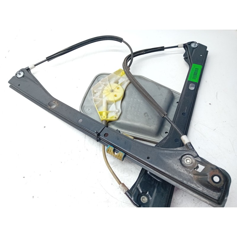 Recambio de elevalunas delantero izquierdo para volkswagen golf plus (5m1) 2.0 tdi referencia OEM IAM 1K4837461B  