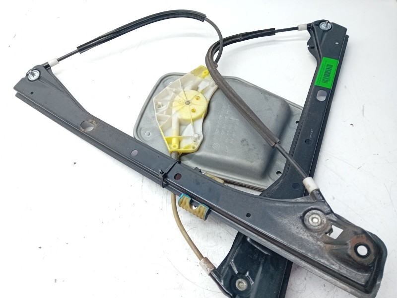 Recambio de elevalunas delantero izquierdo para volkswagen golf plus (5m1) 2.0 tdi referencia OEM IAM 1K4837461B  