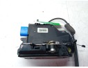 CERRADURA PUERTA DELANTERA IZQUIERDA 3D1837015AB 