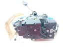 CERRADURA PUERTA DELANTERA IZQUIERDA 3D1837015AB 