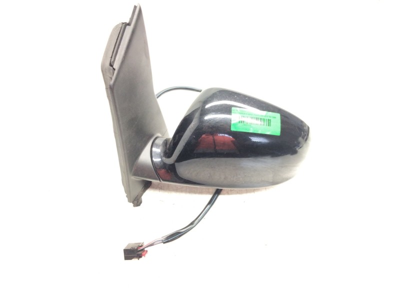 Recambio de retrovisor izquierdo para volkswagen golf plus (5m1) 2.0 tdi referencia OEM IAM   
