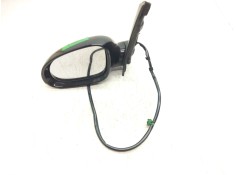 Recambio de retrovisor izquierdo para volkswagen golf plus (5m1) 2.0 tdi referencia OEM IAM    2