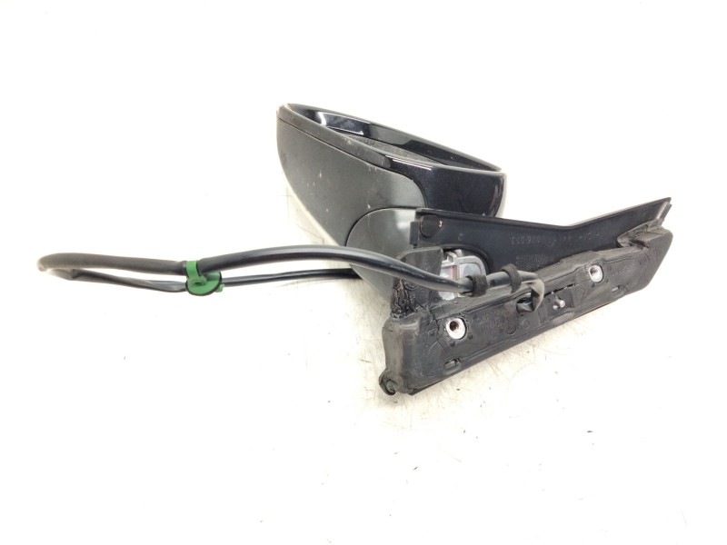 Recambio de retrovisor izquierdo para volkswagen golf plus (5m1) 2.0 tdi referencia OEM IAM   