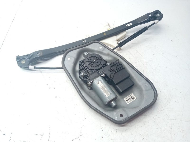 Recambio de elevalunas trasero izquierdo para volkswagen golf plus (5m1) 2.0 tdi referencia OEM IAM 1K4839461A  