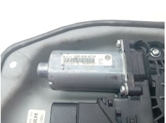 Recambio de elevalunas trasero izquierdo para volkswagen golf plus (5m1) 2.0 tdi referencia OEM IAM 1K4839461A   2