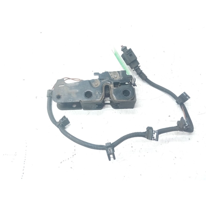 Recambio de cerradura capot para seat leon (1p1) referencia OEM IAM 1P0823509B  