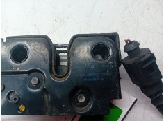 Recambio de cerradura capot para seat leon (1p1) referencia OEM IAM 1P0823509B   2