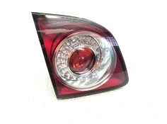 Recambio de piloto trasero izquierdo porton para volkswagen golf plus (5m1) 2.0 tdi referencia OEM IAM 5M0945093J  