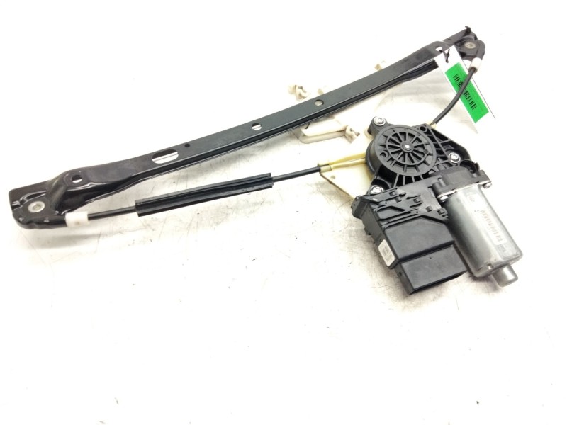 Recambio de elevalunas trasero derecho para volkswagen golf plus (5m1) 2.0 tdi referencia OEM IAM 5M0839402B  