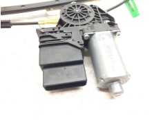 Recambio de elevalunas trasero derecho para volkswagen golf plus (5m1) 2.0 tdi referencia OEM IAM 5M0839402B   2