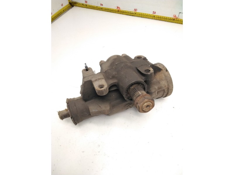 Recambio de caja direccion para chevrolet blazer (neu) referencia OEM IAM 7802644L  