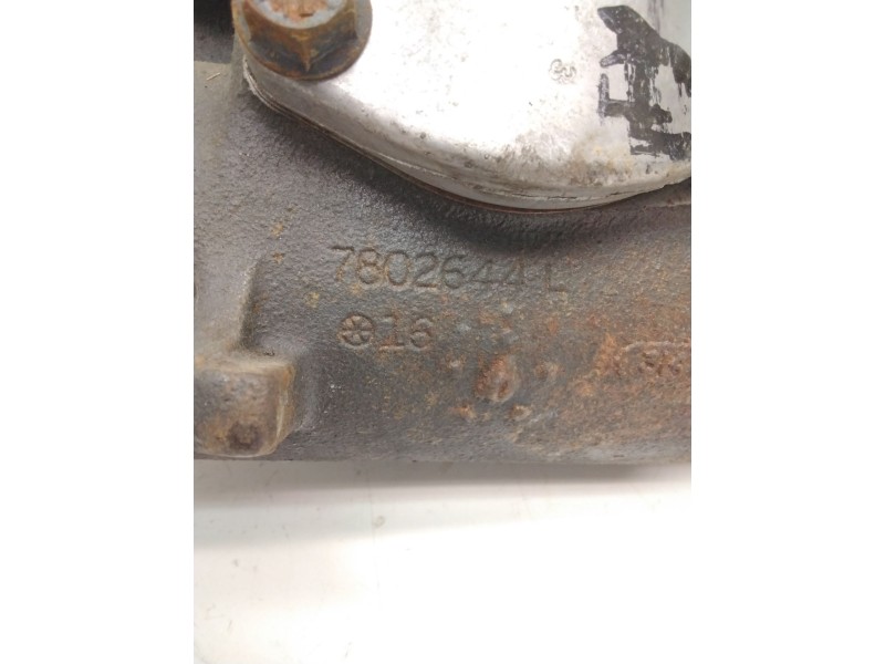 Recambio de caja direccion para chevrolet blazer (neu) referencia OEM IAM 7802644L  