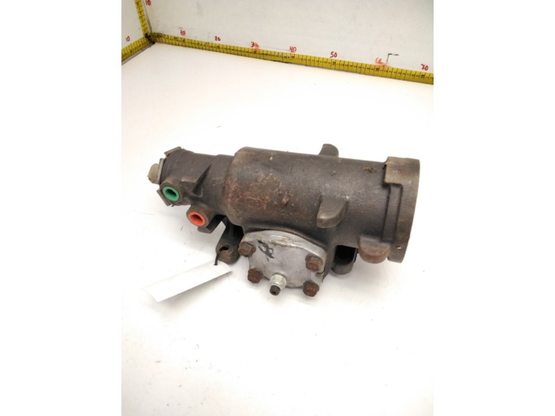 Recambio de caja direccion para chevrolet blazer (neu) referencia OEM IAM 7802644L  