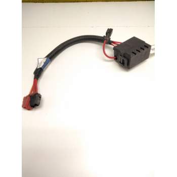 Recambio de cableado motor para nissan referencia OEM IAM 29716D6400  522401H01