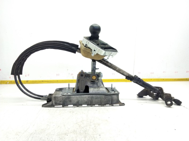 Recambio de palanca cambio para volkswagen golf plus (5m1) 2.0 tdi referencia OEM IAM 1K0711091A  